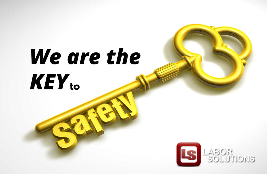 Safety & Compliance with Labor Solutions consulting services