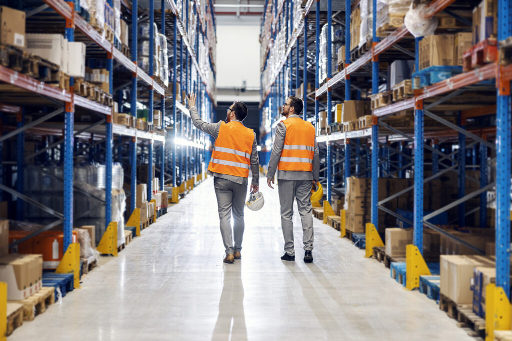 Light Industrial Staffing Solutions