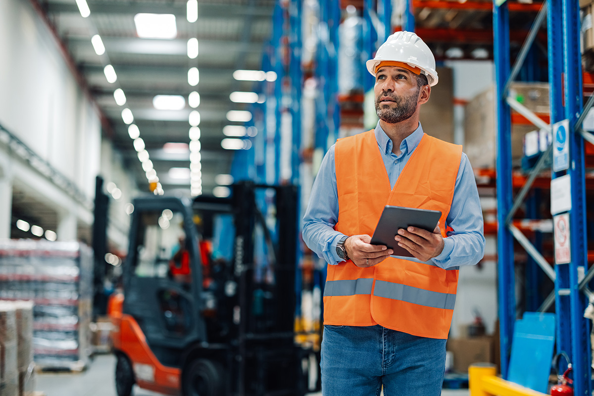 Workplace safety consultants